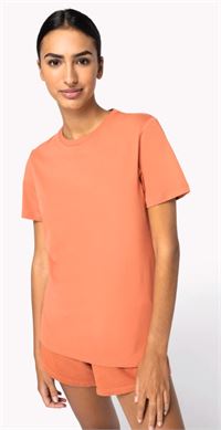 T-SHIRT UNISEX ECOSOSTENIBILE